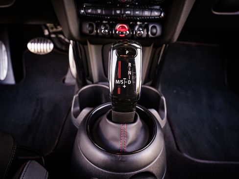Used 2021 MINI Cooper John Cooper Works GP FWD image 20