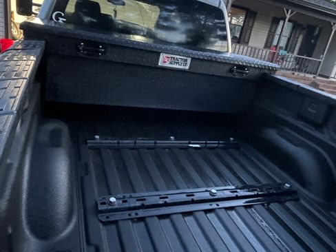 Used 2013 Chevrolet Silverado 2500 LTZ image 8