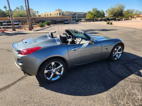 Used 2007 Pontiac Solstice GXP w/ Premium Package image 26