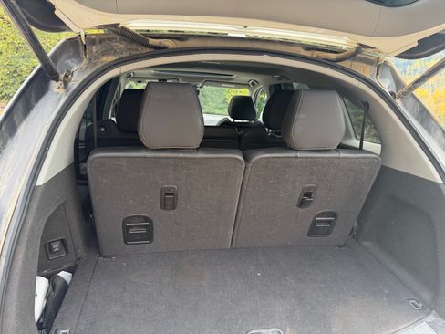 Used 2017 Acura MDX SH-AWD w/ Technology Package image 14