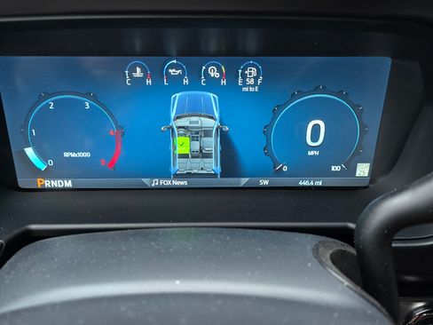 Used 2026 Ford F350 King Ranch w/ Tremor Off-Road Package image 13