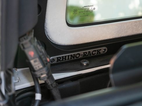 Used 2020 Jeep Wrangler Unlimited Sahara AWD/4WD image 22
