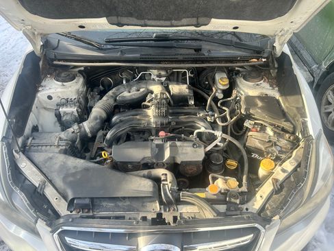 Used 2014 Subaru Crosstrek 2.0i Premium image 18