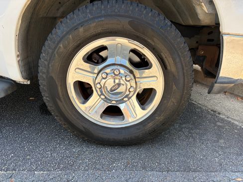 Used 2007 Ford F250 Lariat RWD image 31