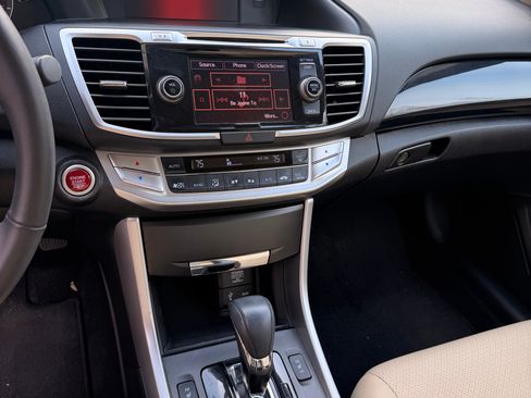 Used 2014 Honda Accord EX-L image 14