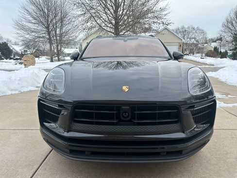 Used 2023 Porsche Macan S image 12