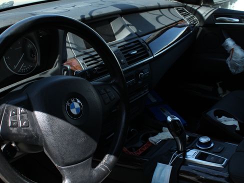 Used 2009 BMW X5 xDrive35d AWD/4WD image 22