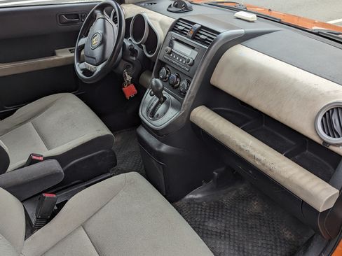 Used 2007 Honda Element EX image 9