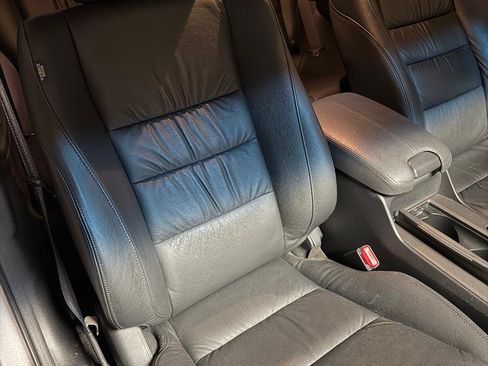 Used 2009 Honda Accord EX-L image 17