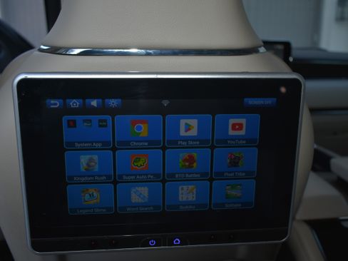 Used 2019 Lincoln Navigator L Reserve image 14