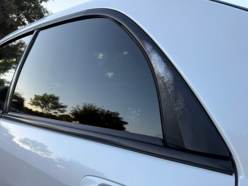 Used 2007 Subaru Impreza WRX TR image 21