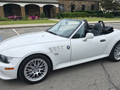 Used 2001 BMW Z3 3.0i