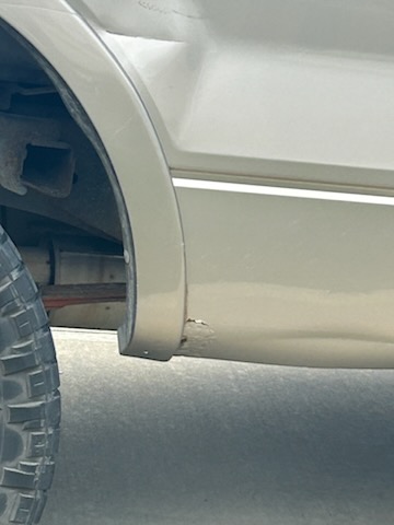 Used 2004 Ford F150 Lariat RWD image 12