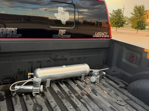 Used 2019 Ford F250 King Ranch w/ King Ranch Ultimate Package AWD/4WD image 14