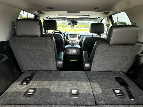 Used 2016 Chevrolet Tahoe LT AWD/4WD image 12