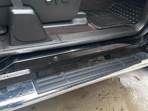 Used 2012 Chevrolet Silverado 1500 LTZ image 15