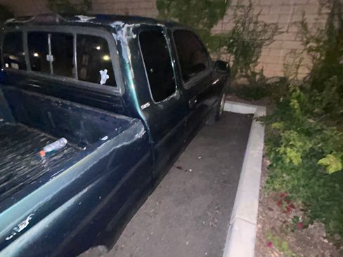 Used 1999 Toyota Tacoma 2WD Xtracab image 5