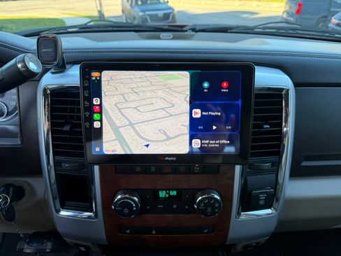 Used 2009 Dodge Ram 1500 Truck Laramie image 8