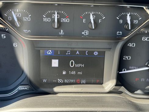 Used 2019 GMC Sierra 1500 SLT w/ SLT Premium Plus Package image 18