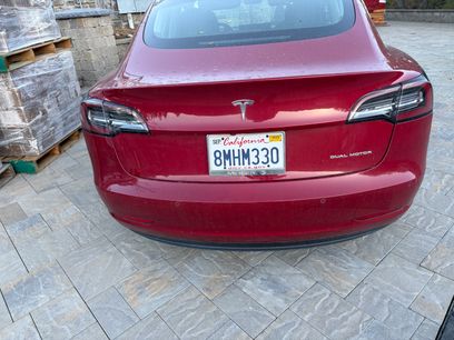 Used 2019 Tesla Model 3 Long Range