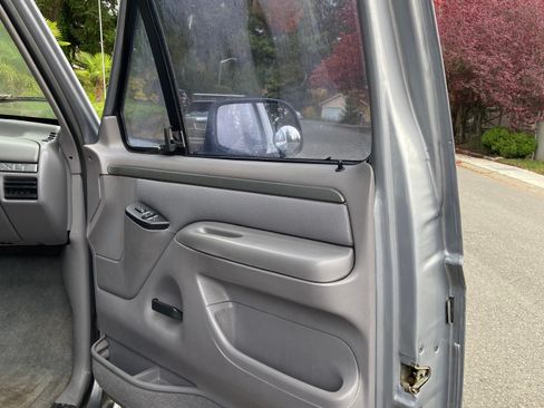 Used 1995 Ford F150 XL image 11