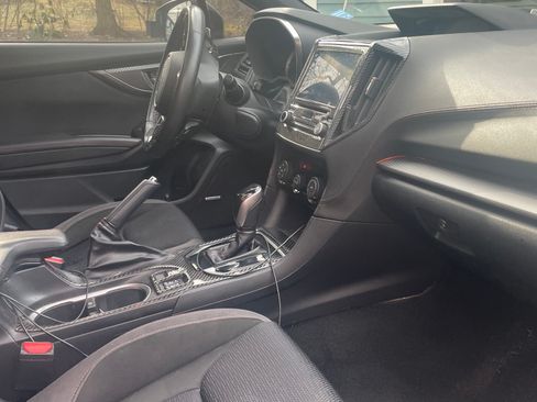 Used 2019 Subaru Impreza 2.0i Sport image 8