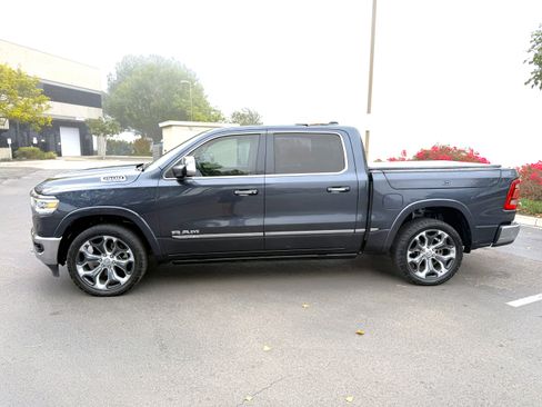 Used 2019 RAM 1500 Limited image 18
