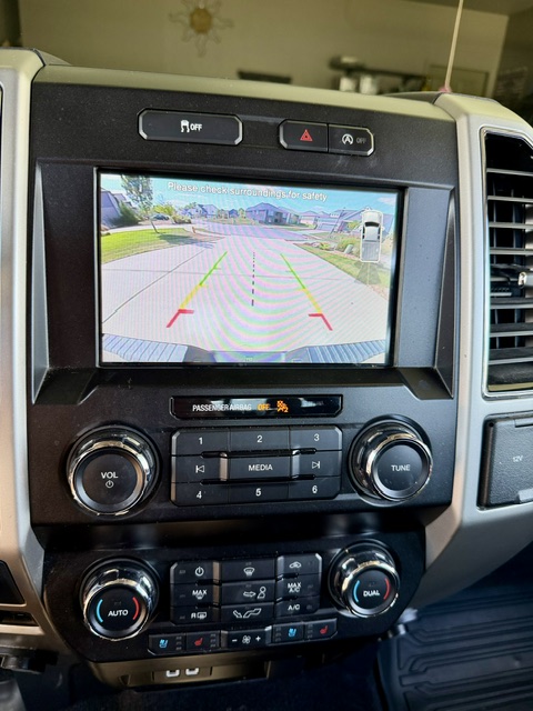 Used 2019 Ford F150 Lariat AWD/4WD image 19