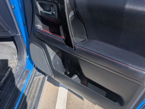 Used 2019 Toyota 4Runner TRD Pro image 10