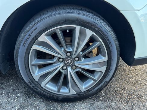 Used 2019 Acura MDX SH-AWD w/ Technology Package image 6