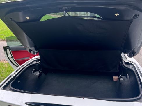 Used 2013 Chevrolet Corvette Coupe 2D w/ 2LT Preferred Equipment Group image 13