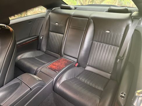 Used 2013 Mercedes-Benz CL 550 4MATIC image 6