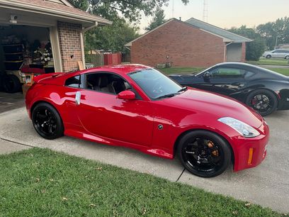 Used 2007 Nissan 350Z Grand Touring