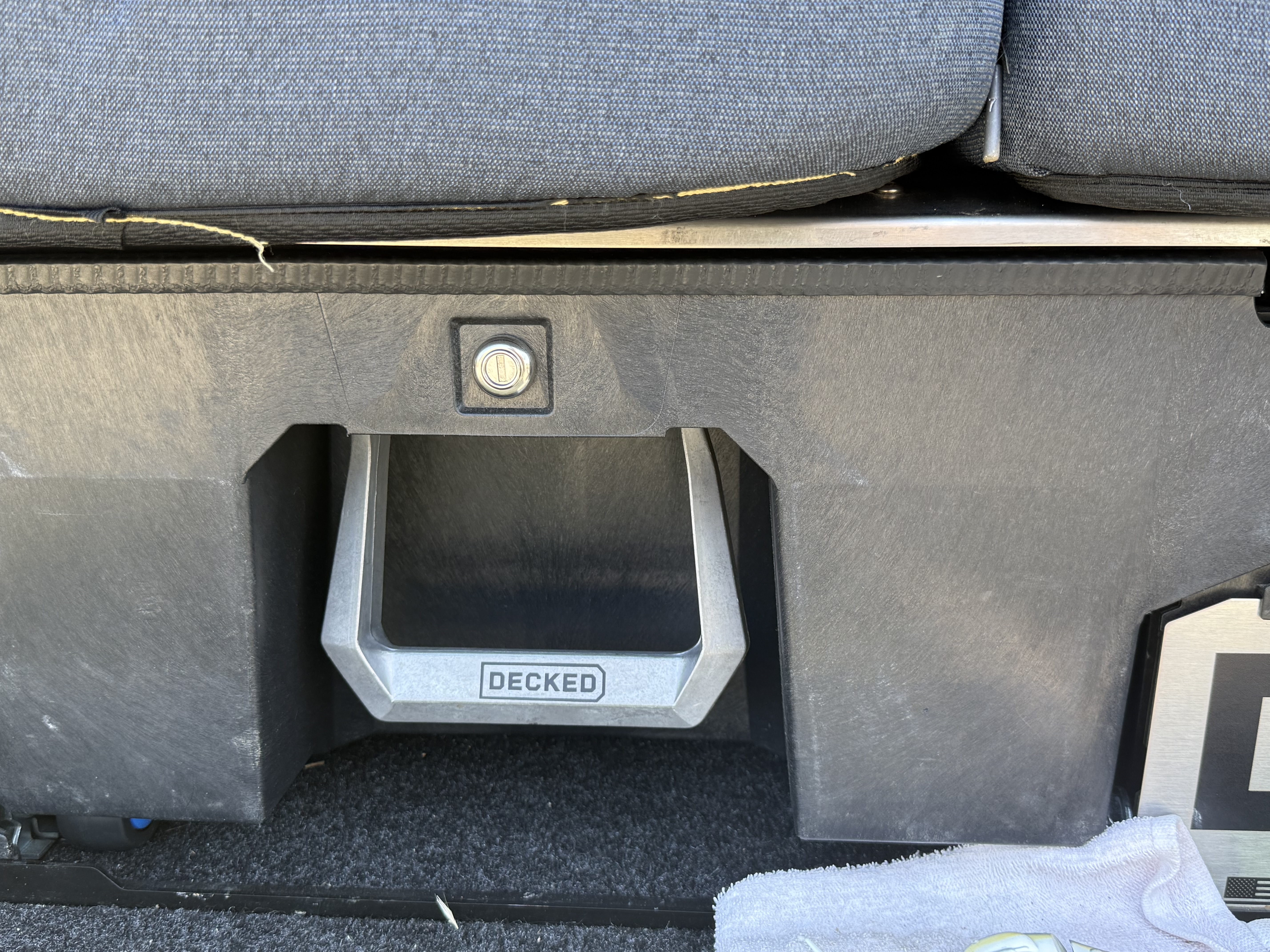 Used 2022 Chevrolet Silverado 2500 High Country w/ Safety Package II AWD/4WD image 17
