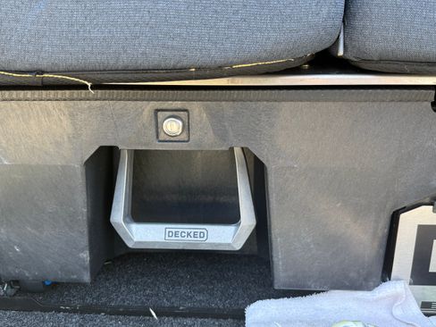 Used 2022 Chevrolet Silverado 2500 High Country w/ Safety Package II AWD/4WD image 17