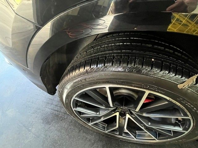 Used 2022 Audi SQ8 Premium Plus AWD/4WD image 15