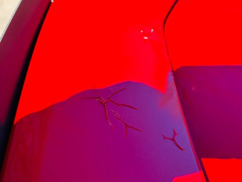 Used 2013 Chevrolet Camaro ZL1 image 12