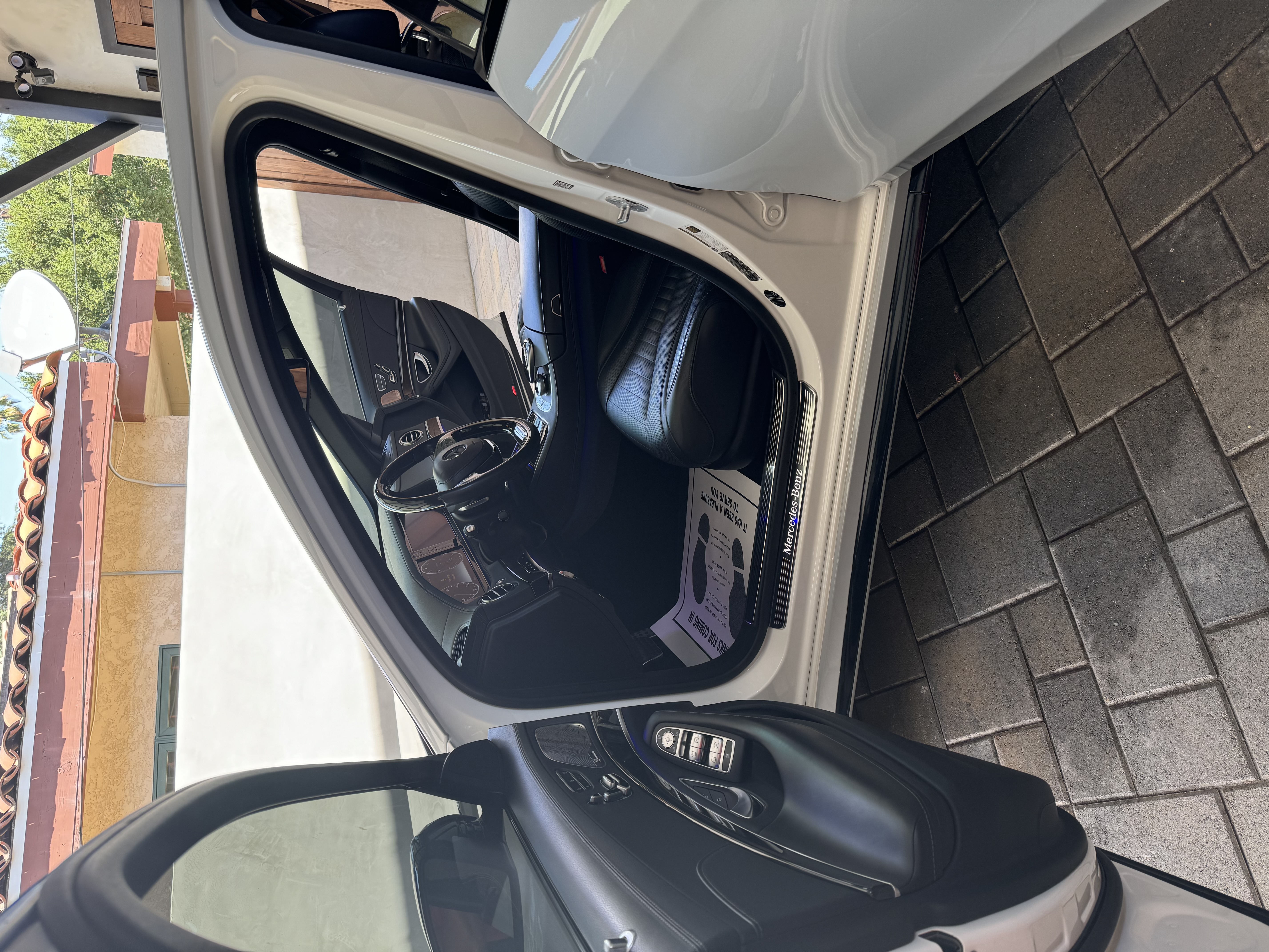 Used 2016 Mercedes-Benz S 550 Sedan image 8