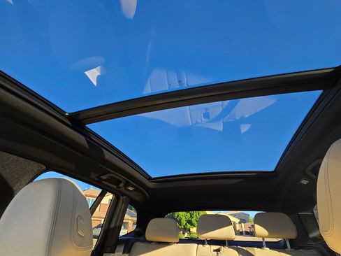 Used 2020 BMW X3 M40i w/ Executive Package image 14