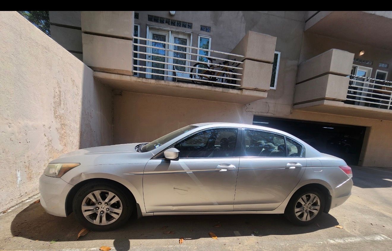 Used 2012 Honda Accord LX image 12