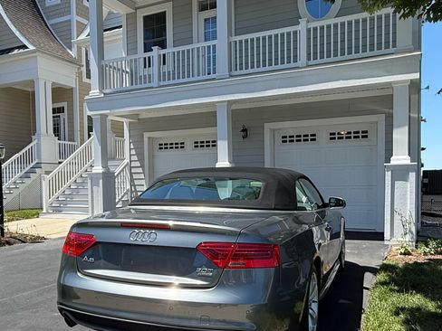 Used 2016 Audi A5 2.0T Premium Plus AWD/4WD image 11