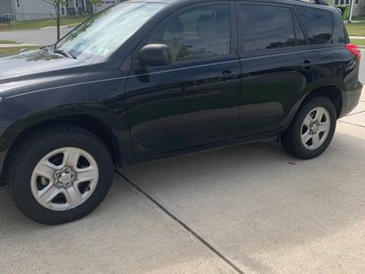 Used 2010 Toyota RAV4 2WD