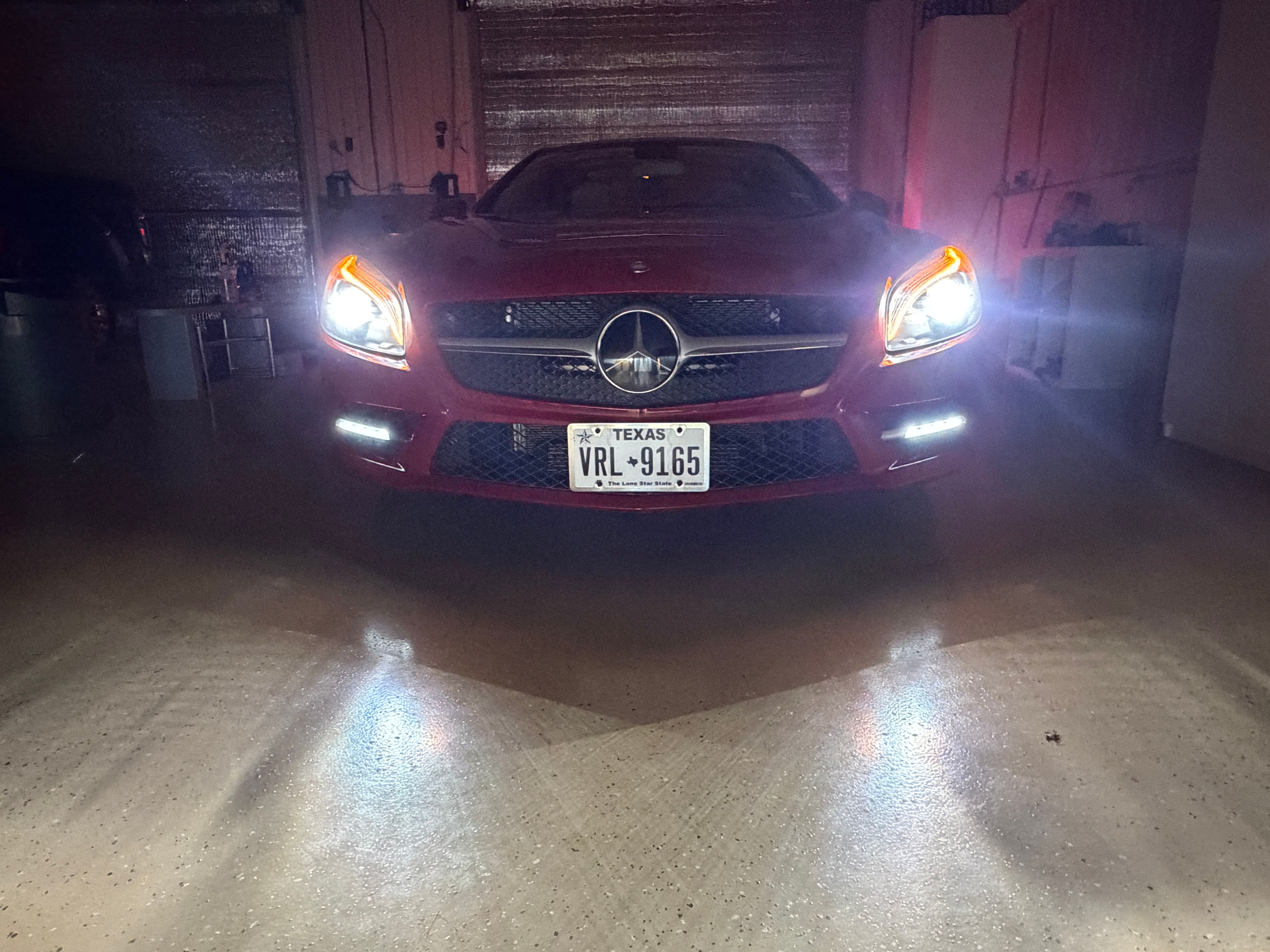 Used 2014 Mercedes-Benz SL 550 image 25