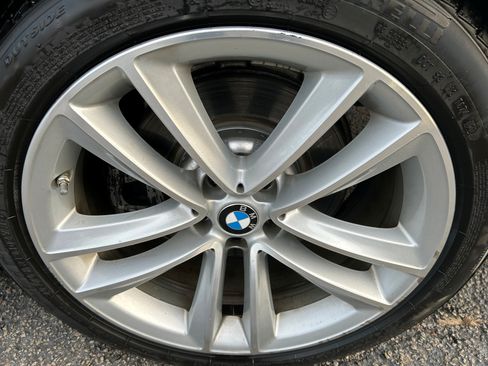 Used 2016 BMW 750i xDrive 750i xDrive Sedan 4D image 20