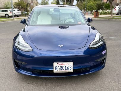 Used 2018 Tesla Model 3 Long Range