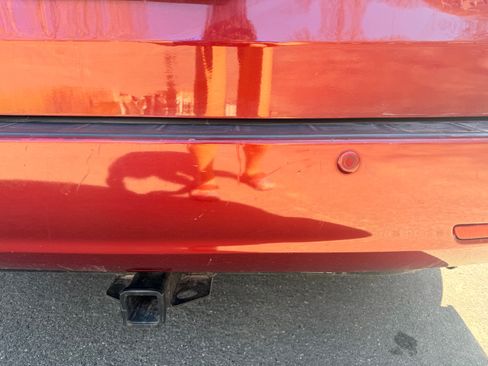 Used 2015 Toyota Sienna XLE Premium image 21