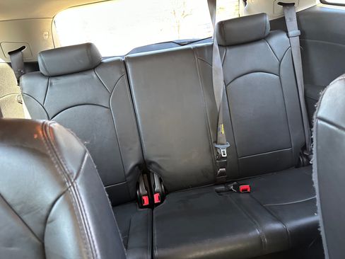 Used 2012 Chevrolet Traverse LT w/ LPO, 'HIT The Road' Package image 16