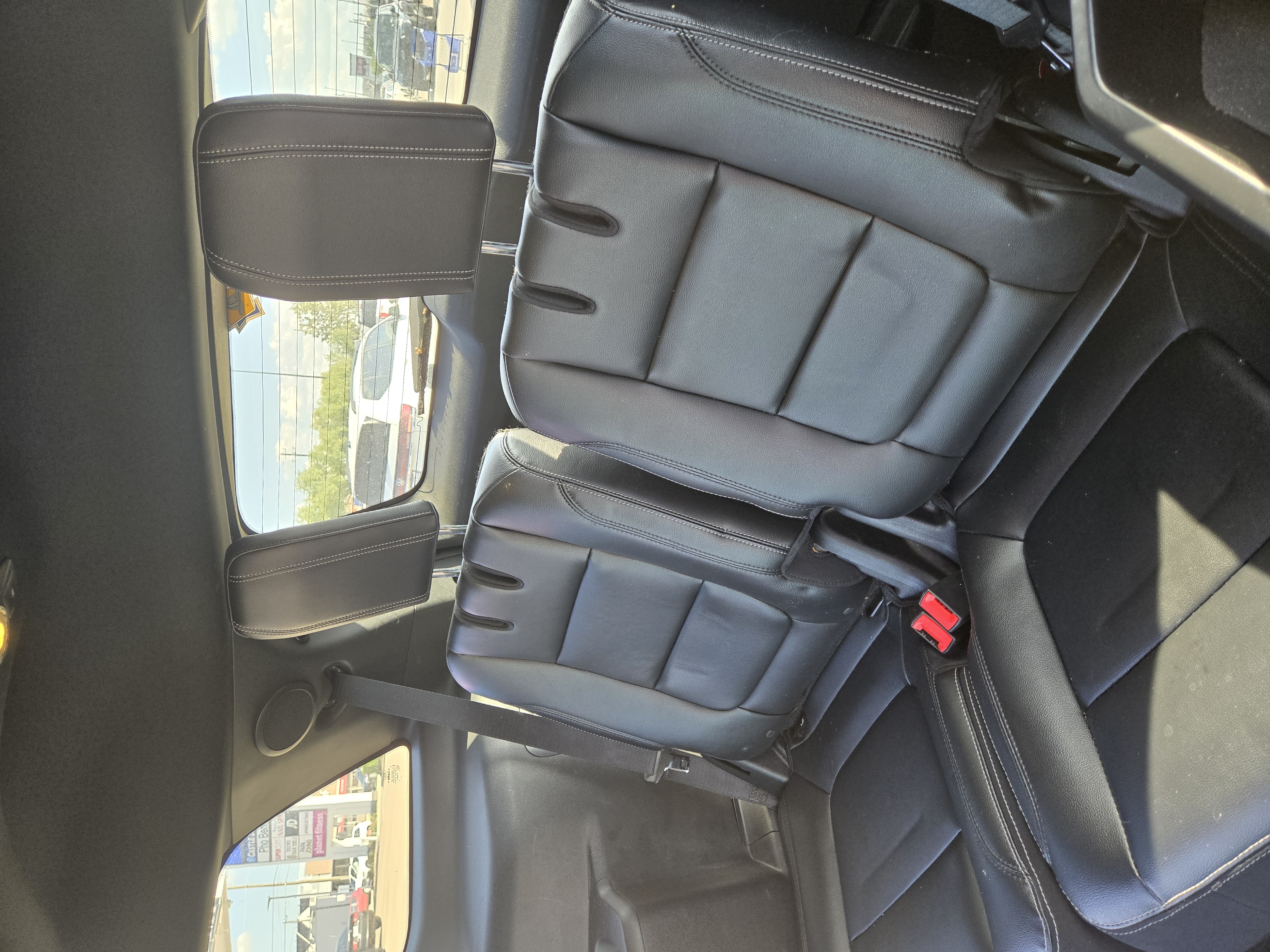 Used 2016 Ford Explorer Limited FWD image 14