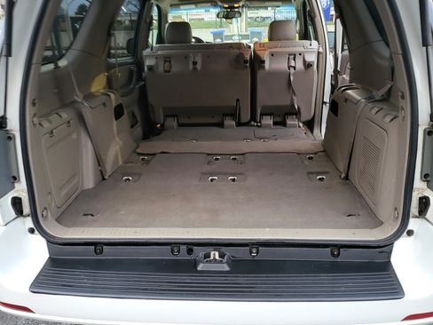 Used 2005 Toyota Sequoia Limited image 6