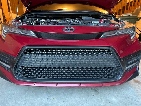 Used 2022 Toyota Corolla SE FWD image 10